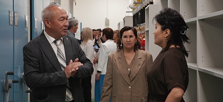 9 июня – Международный день архивов  фото галереи 5